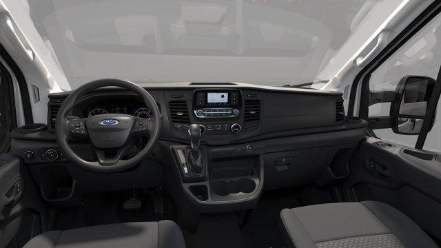new 2024 Ford Transit-250 car, priced at $55,930