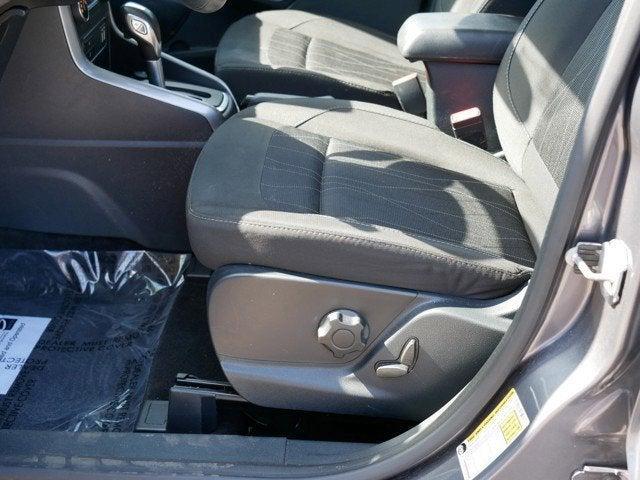 used 2019 Ford EcoSport car, priced at $16,995