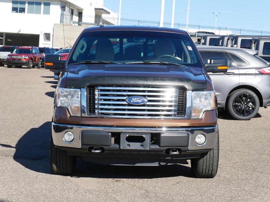 used 2012 Ford F-150 car, priced at $14,000