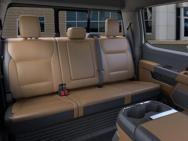 new 2025 Ford F-350 car, priced at $83,508