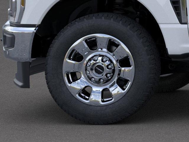 new 2025 Ford F-350 car, priced at $83,508