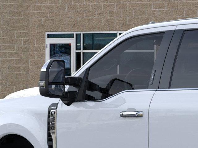 new 2025 Ford F-350 car, priced at $83,508