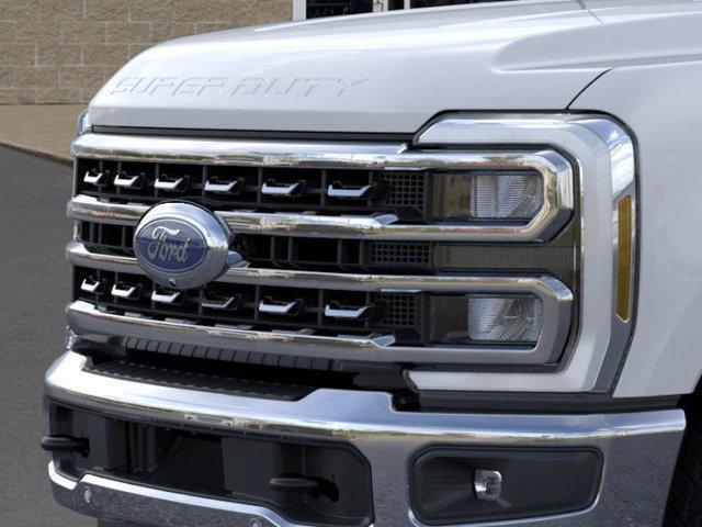 new 2025 Ford F-350 car, priced at $83,508