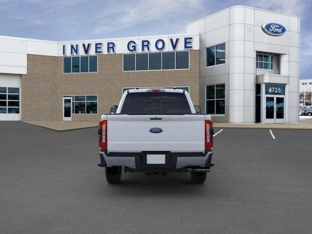new 2025 Ford F-350 car, priced at $83,508