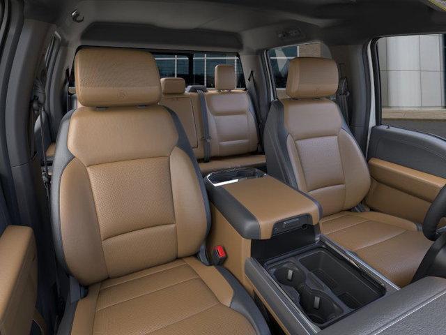 new 2025 Ford F-350 car, priced at $83,508