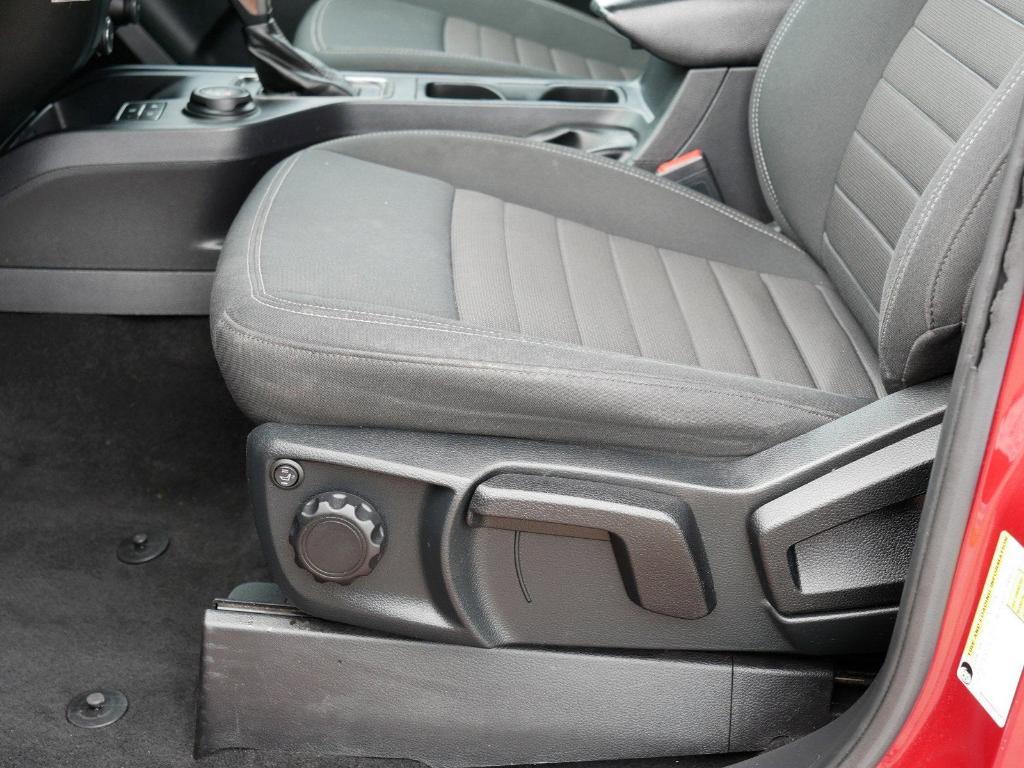 used 2020 Ford Ranger car, priced at $24,000