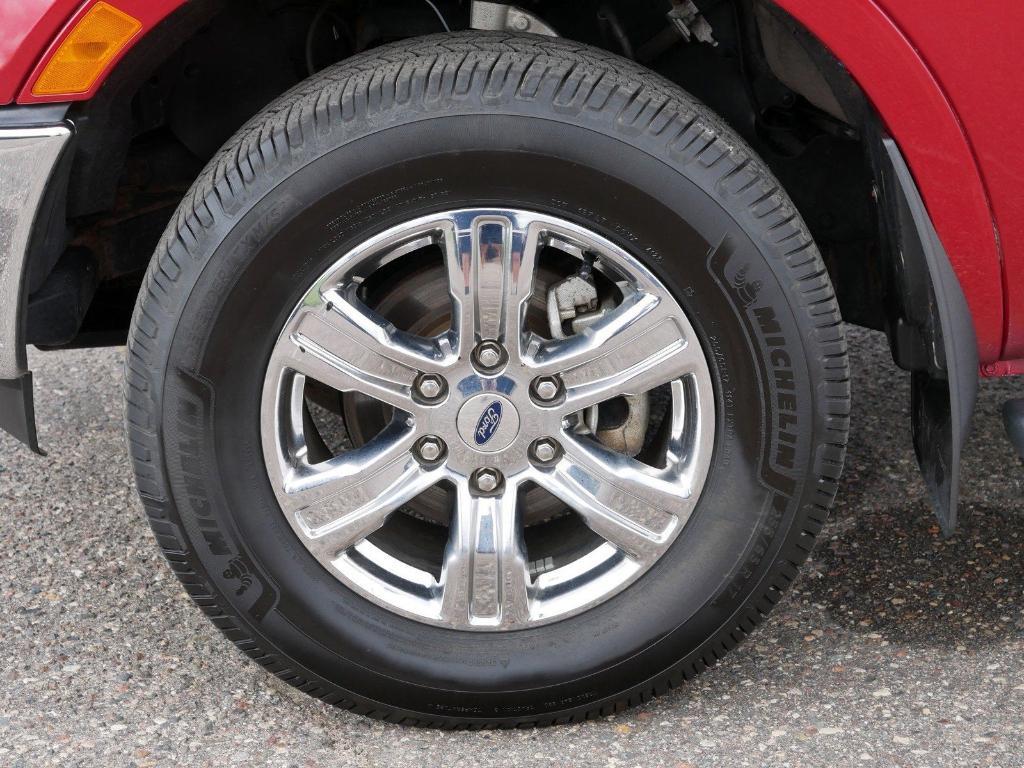 used 2020 Ford Ranger car, priced at $24,000