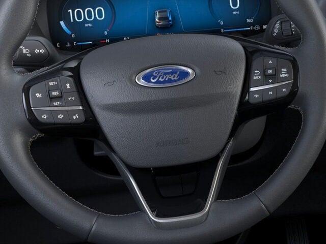 new 2025 Ford Escape car, priced at $37,273