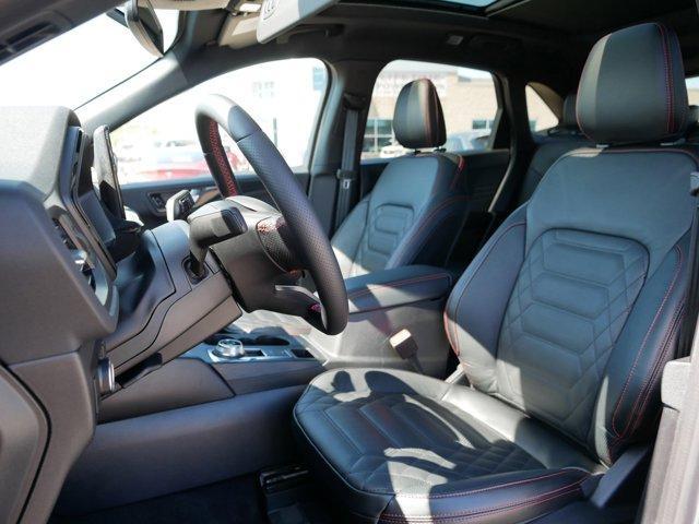 used 2024 Ford Escape car, priced at $38,000