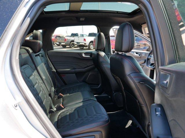 used 2024 Ford Escape car, priced at $38,000