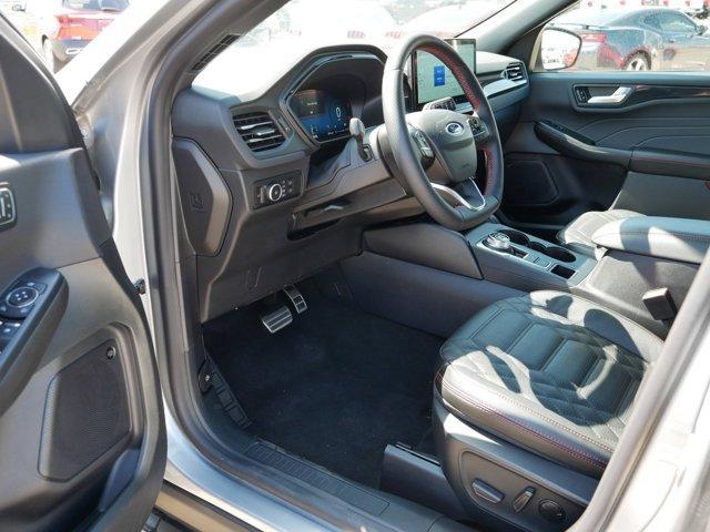 used 2024 Ford Escape car, priced at $38,000