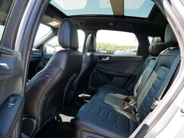 used 2024 Ford Escape car, priced at $38,000