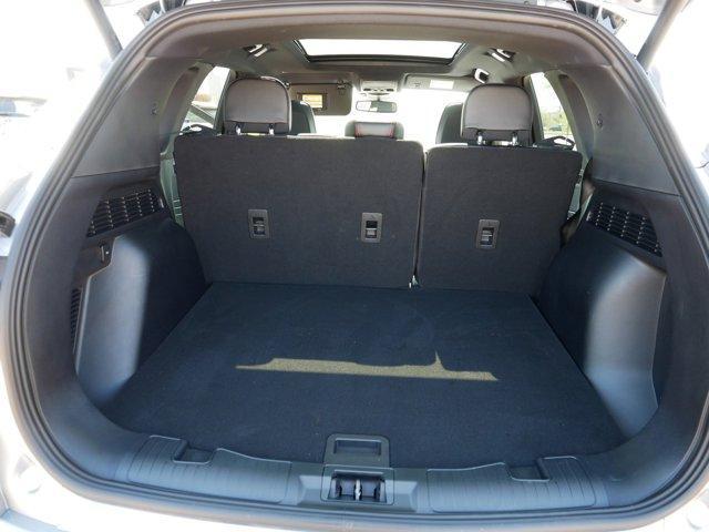 used 2024 Ford Escape car, priced at $38,000