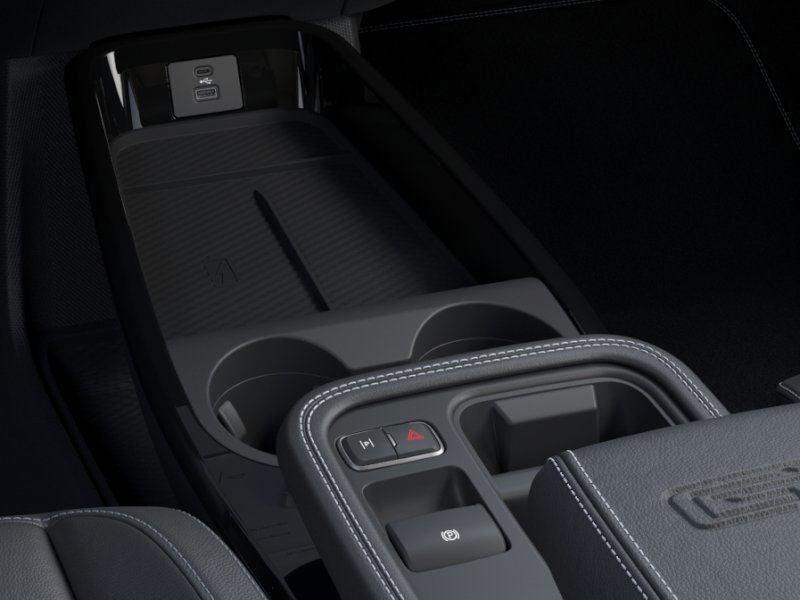 new 2025 Ford Mustang Mach-E car, priced at $60,340