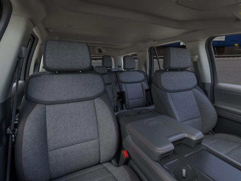 new 2025 Ford Expedition car, priced at $63,890