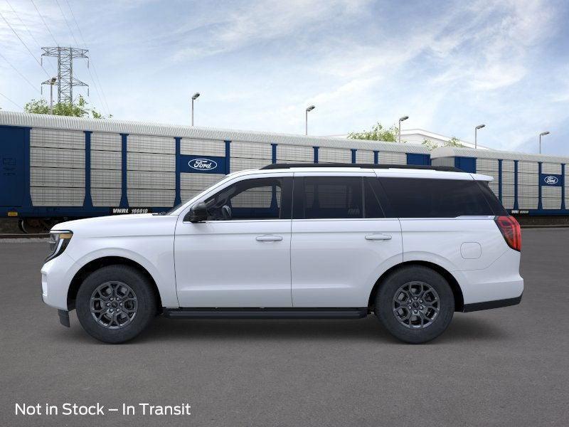 new 2025 Ford Expedition car, priced at $63,890