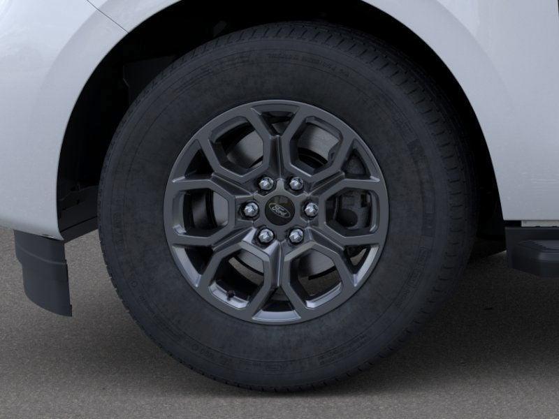 new 2025 Ford Expedition car, priced at $63,890