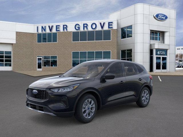 new 2025 Ford Escape car, priced at $30,698