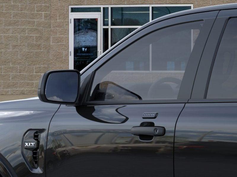 new 2024 Ford Ranger car, priced at $43,135