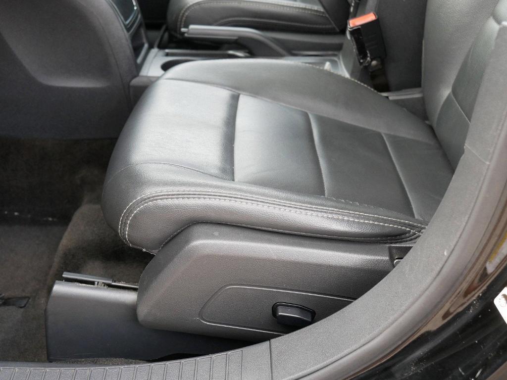 used 2015 Jeep Patriot car, priced at $9,000
