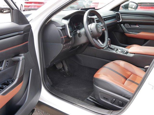 used 2023 Mazda CX-50 car, priced at $29,000