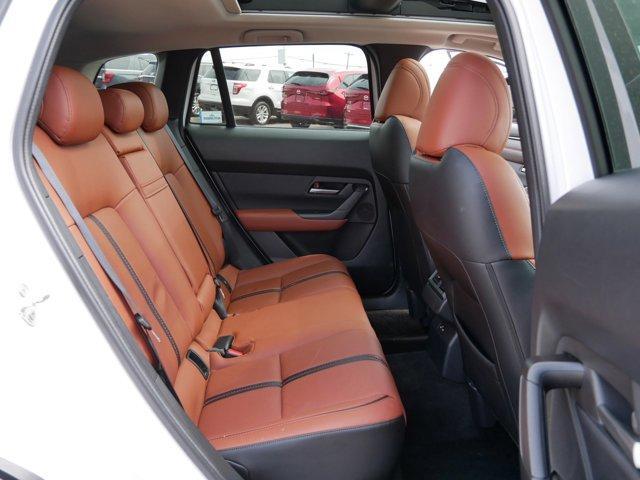 used 2023 Mazda CX-50 car, priced at $29,000