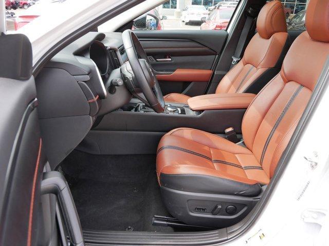 used 2023 Mazda CX-50 car, priced at $29,000