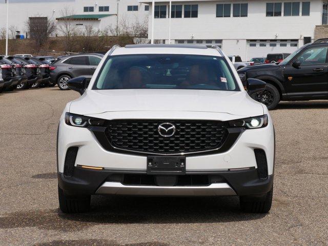 used 2023 Mazda CX-50 car, priced at $29,000