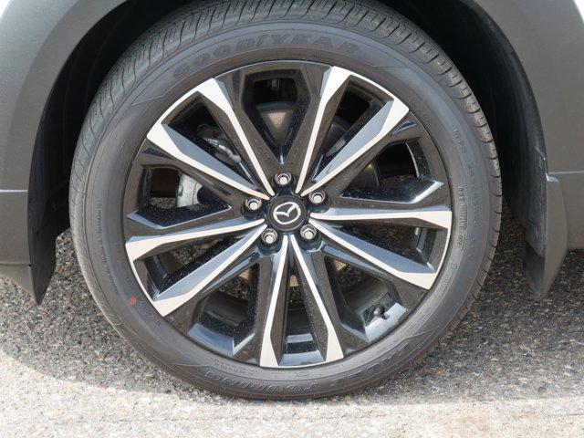 used 2023 Mazda CX-50 car, priced at $29,000