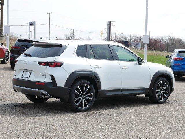 used 2023 Mazda CX-50 car, priced at $29,000