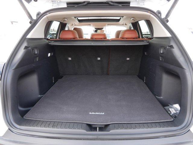 used 2023 Mazda CX-50 car, priced at $29,000