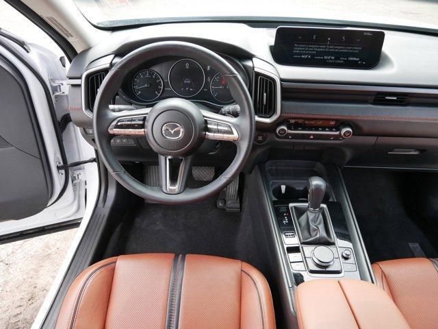 used 2023 Mazda CX-50 car, priced at $29,000