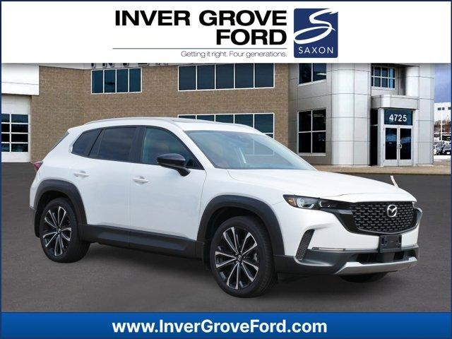 used 2023 Mazda CX-50 car, priced at $29,850