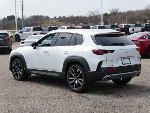 used 2023 Mazda CX-50 car, priced at $29,000