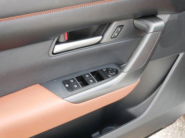 used 2023 Mazda CX-50 car, priced at $29,000