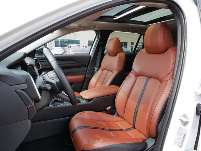 used 2023 Mazda CX-50 car, priced at $29,000