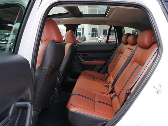 used 2023 Mazda CX-50 car, priced at $29,000