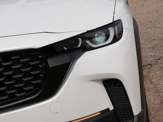used 2023 Mazda CX-50 car, priced at $29,000