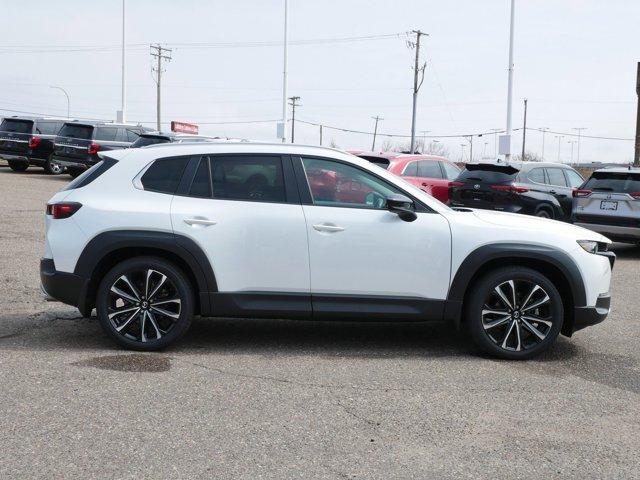 used 2023 Mazda CX-50 car, priced at $29,000