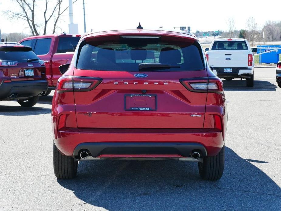 used 2023 Ford Escape car, priced at $29,000