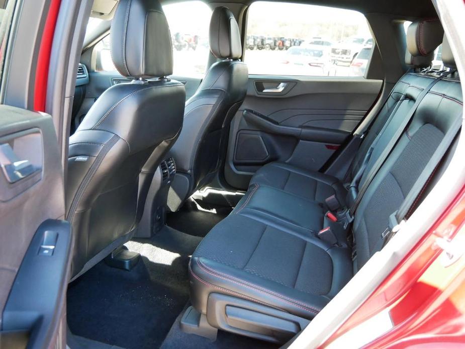 used 2023 Ford Escape car, priced at $29,000