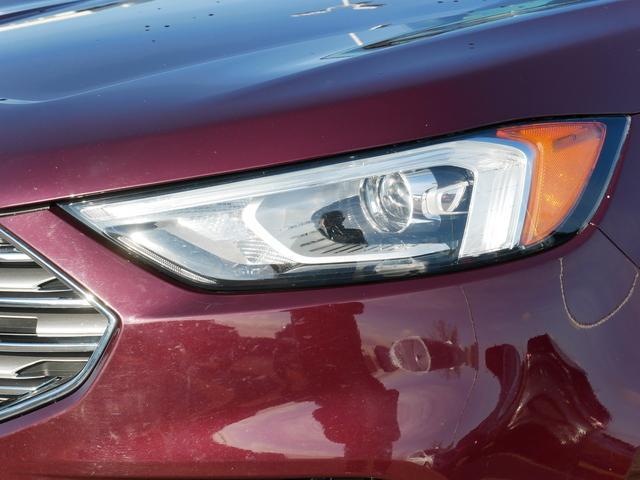 used 2019 Ford Edge car, priced at $17,000