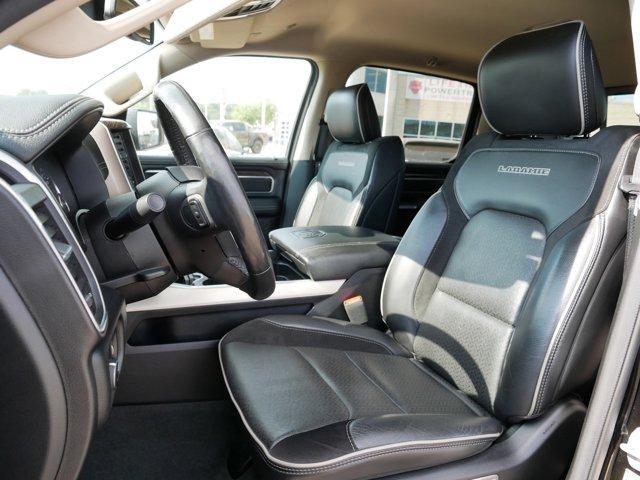 used 2020 Ram 1500 car, priced at $32,000