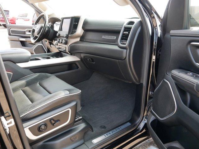 used 2020 Ram 1500 car, priced at $32,000