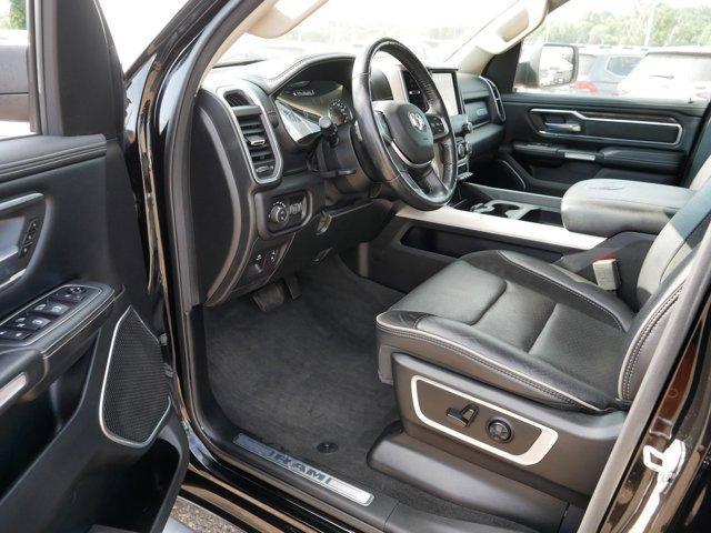 used 2020 Ram 1500 car, priced at $32,000