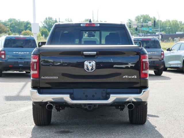used 2020 Ram 1500 car, priced at $32,000