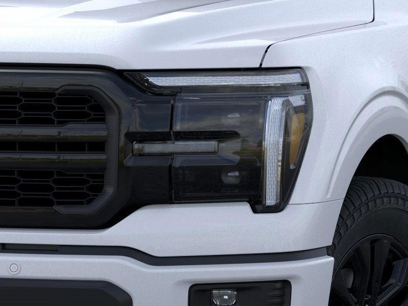 new 2025 Ford F-150 car, priced at $69,374