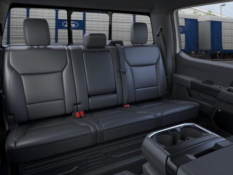 new 2025 Ford F-150 car, priced at $69,374