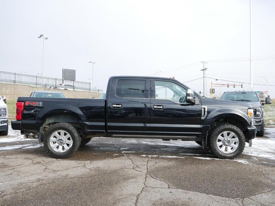 used 2019 Ford F-250 car, priced at $54,000