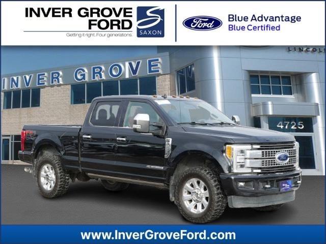 used 2019 Ford F-250 car, priced at $54,000